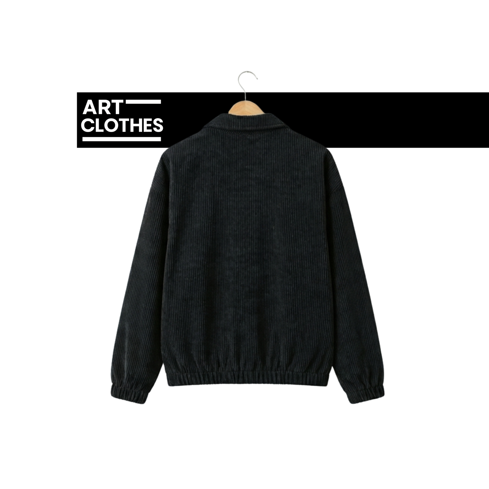 Essentiel Corduroy – Ensemble 2 Pièces
