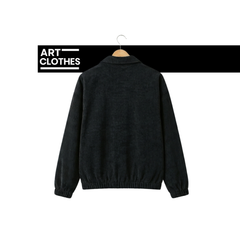 Essentiel Corduroy – Ensemble 2 Pièces