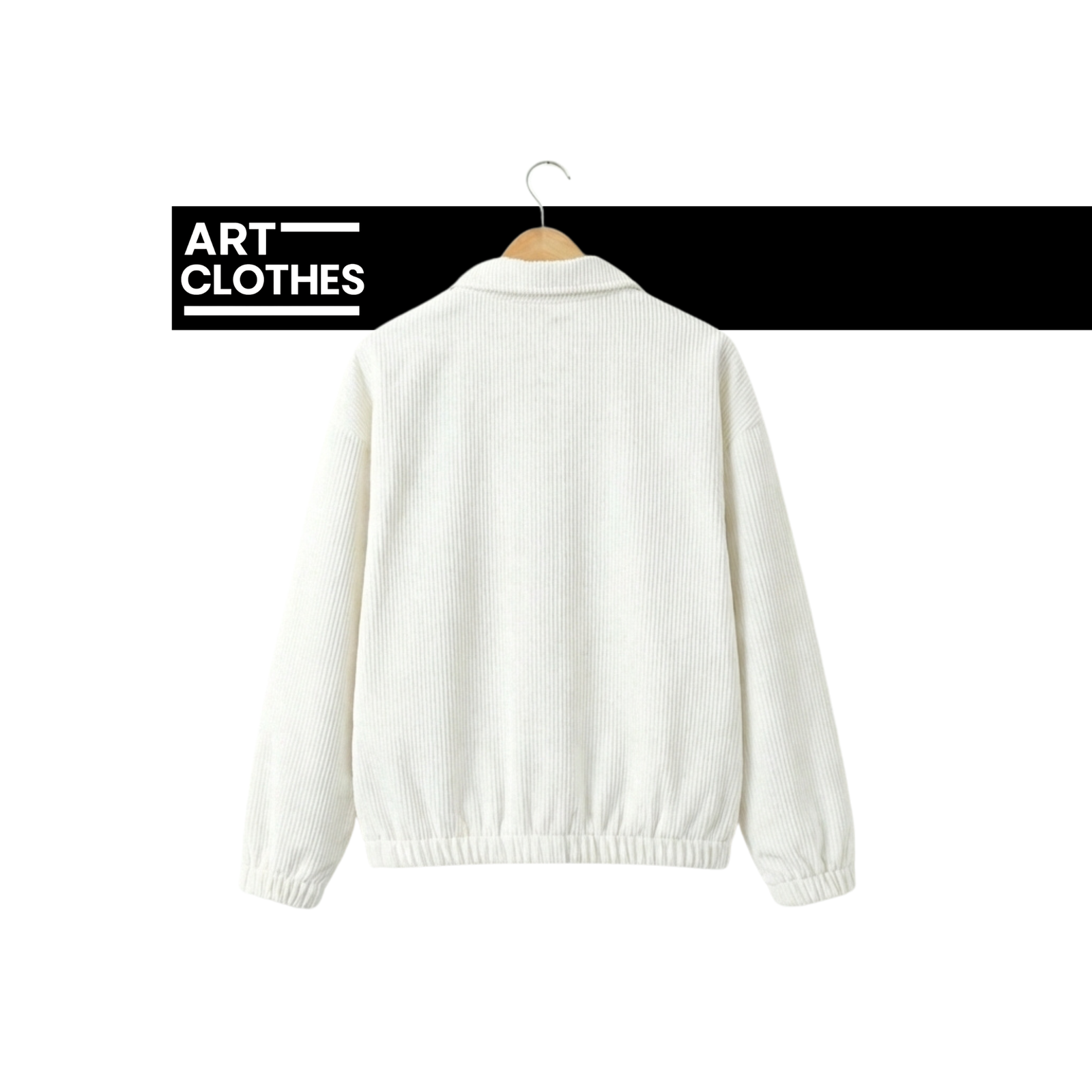 Essentiel Corduroy – Ensemble 2 Pièces