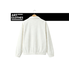 Essentiel Corduroy – Ensemble 2 Pièces