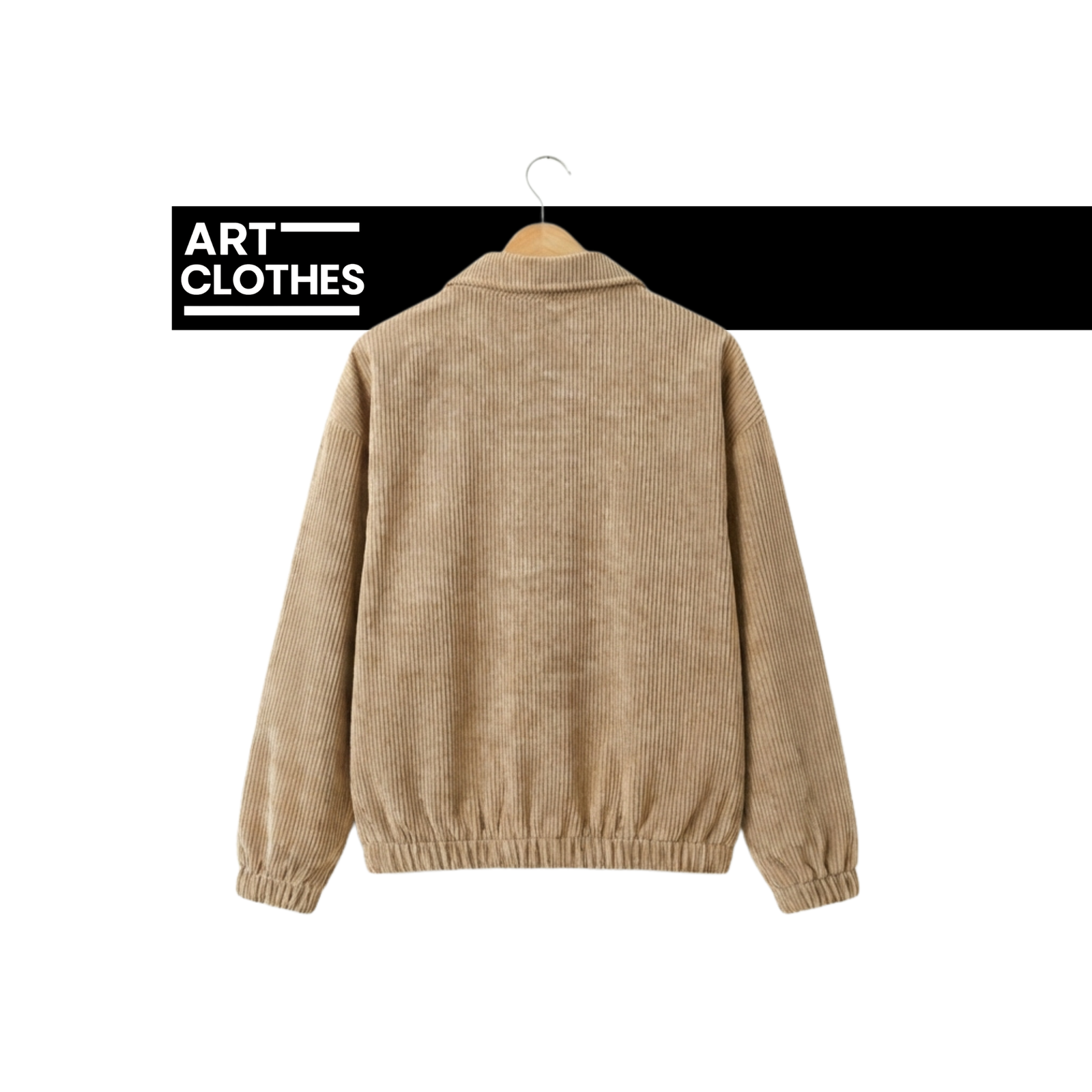 Essentiel Corduroy – Ensemble 2 Pièces