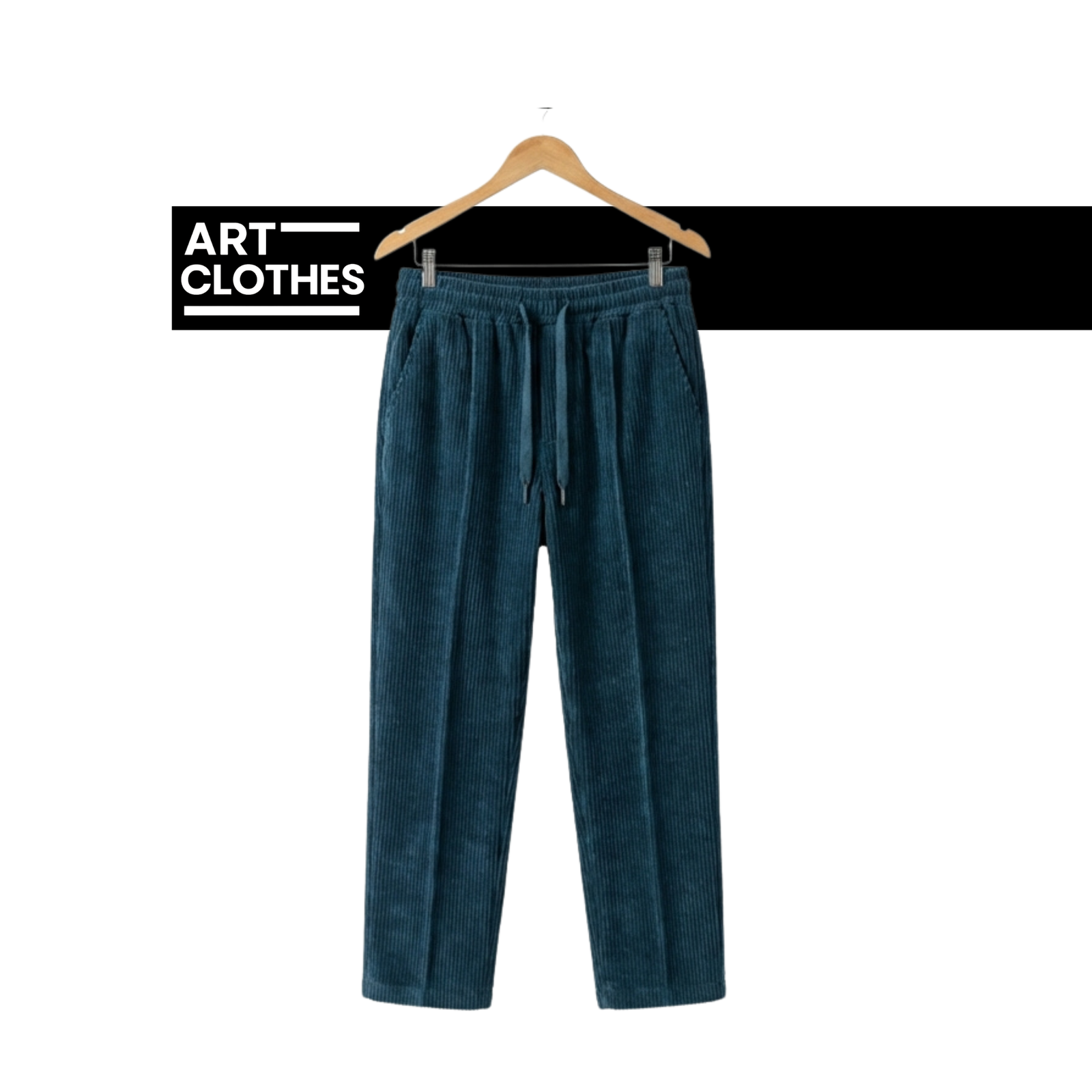 Essentiel Corduroy – Ensemble 2 Pièces