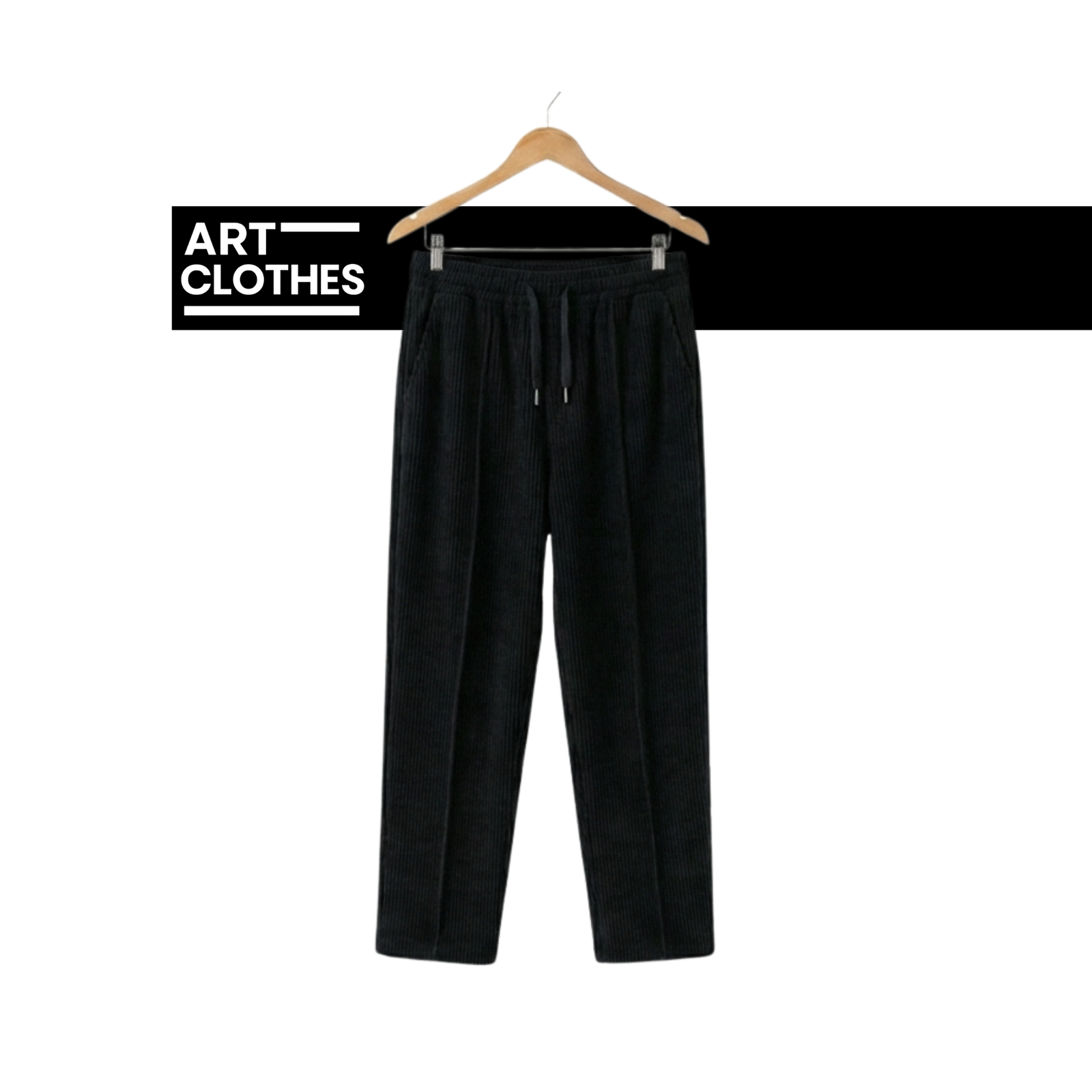 Essentiel Corduroy – Ensemble 2 Pièces