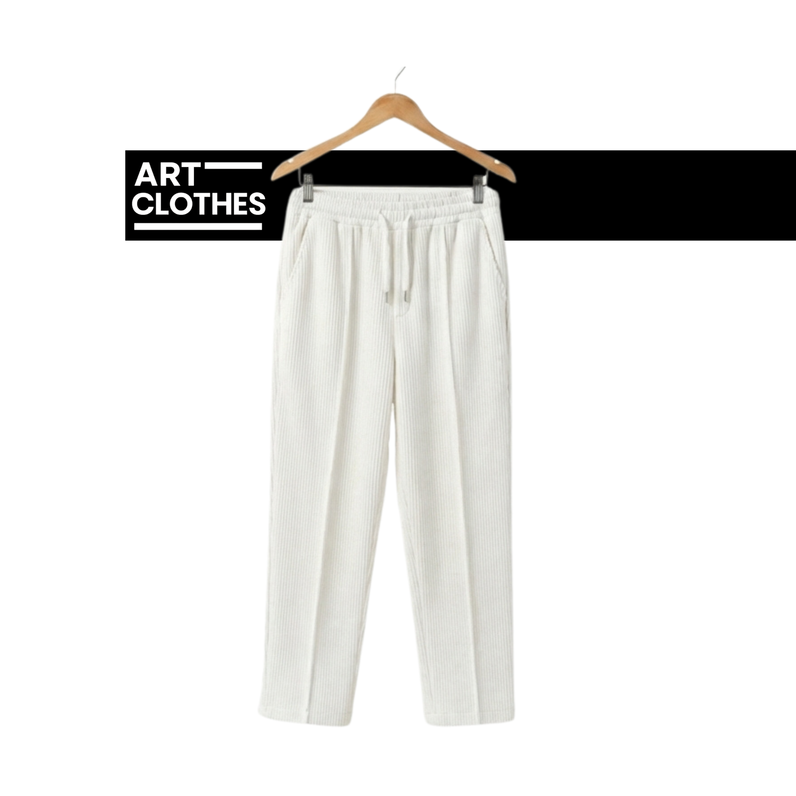 Essentiel Corduroy – Ensemble 2 Pièces