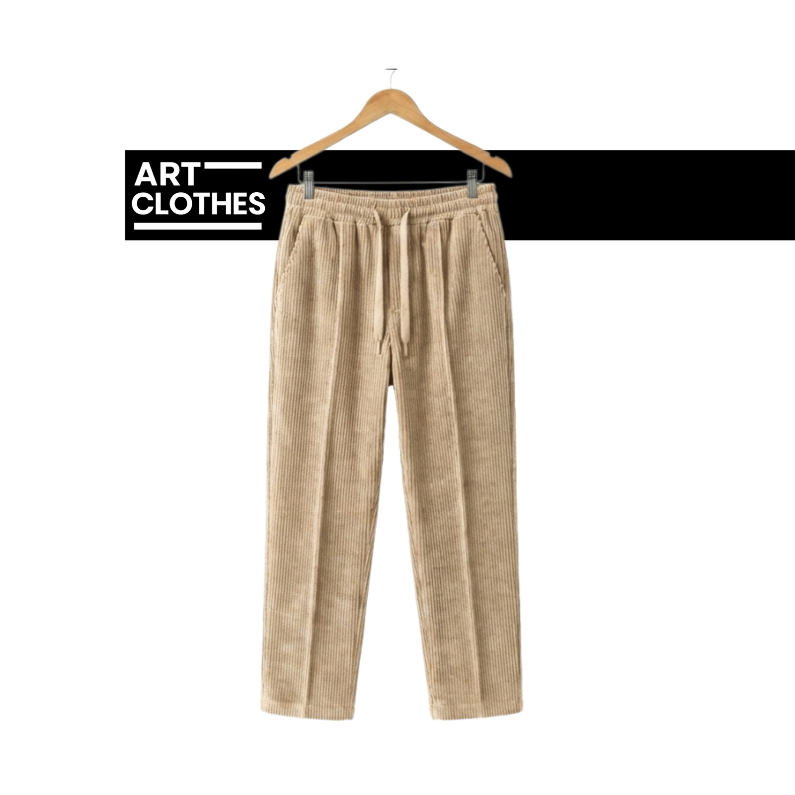 Essentiel Corduroy – Ensemble 2 Pièces