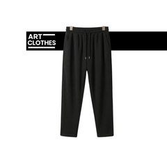 Set Texturé Chemise & Pantalon