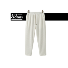 Set Texturé Chemise & Pantalon