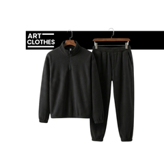 Ensemble Polaire Confort