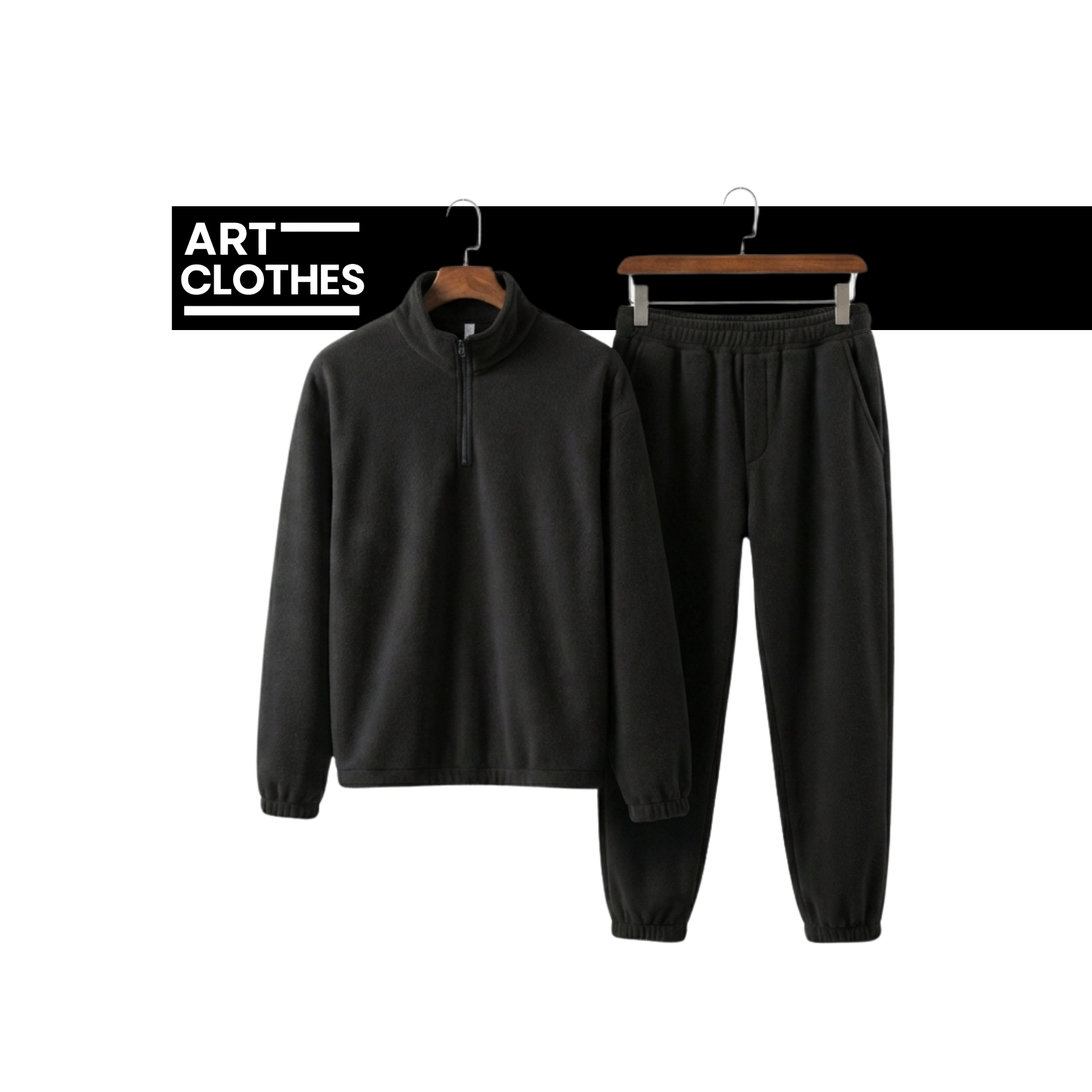 Ensemble Polaire Confort
