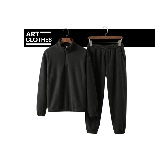 Ensemble Polaire Confort