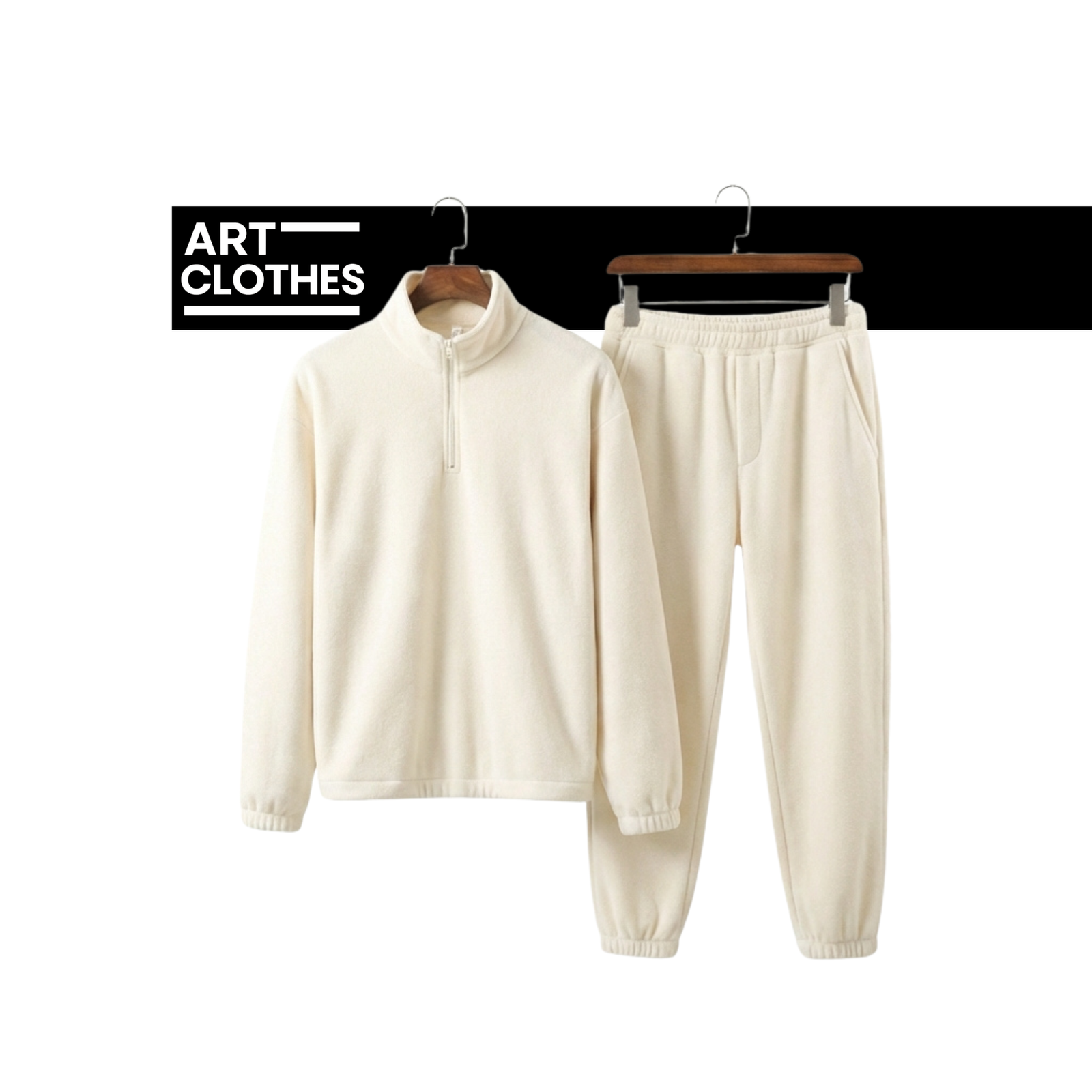 Ensemble Polaire Confort