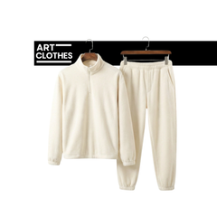 Ensemble Polaire Confort