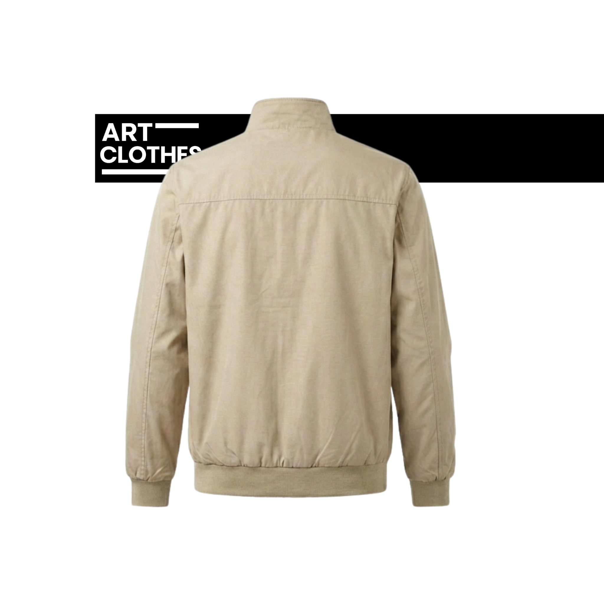 Veste Bomber Classique - LA MARTINA