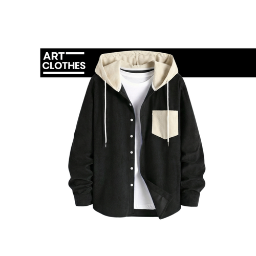 Essentiel Streetwear – Ensemble 2 Pièces
