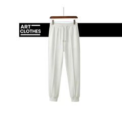 Le Combo Détente – Col Polo & Jogger