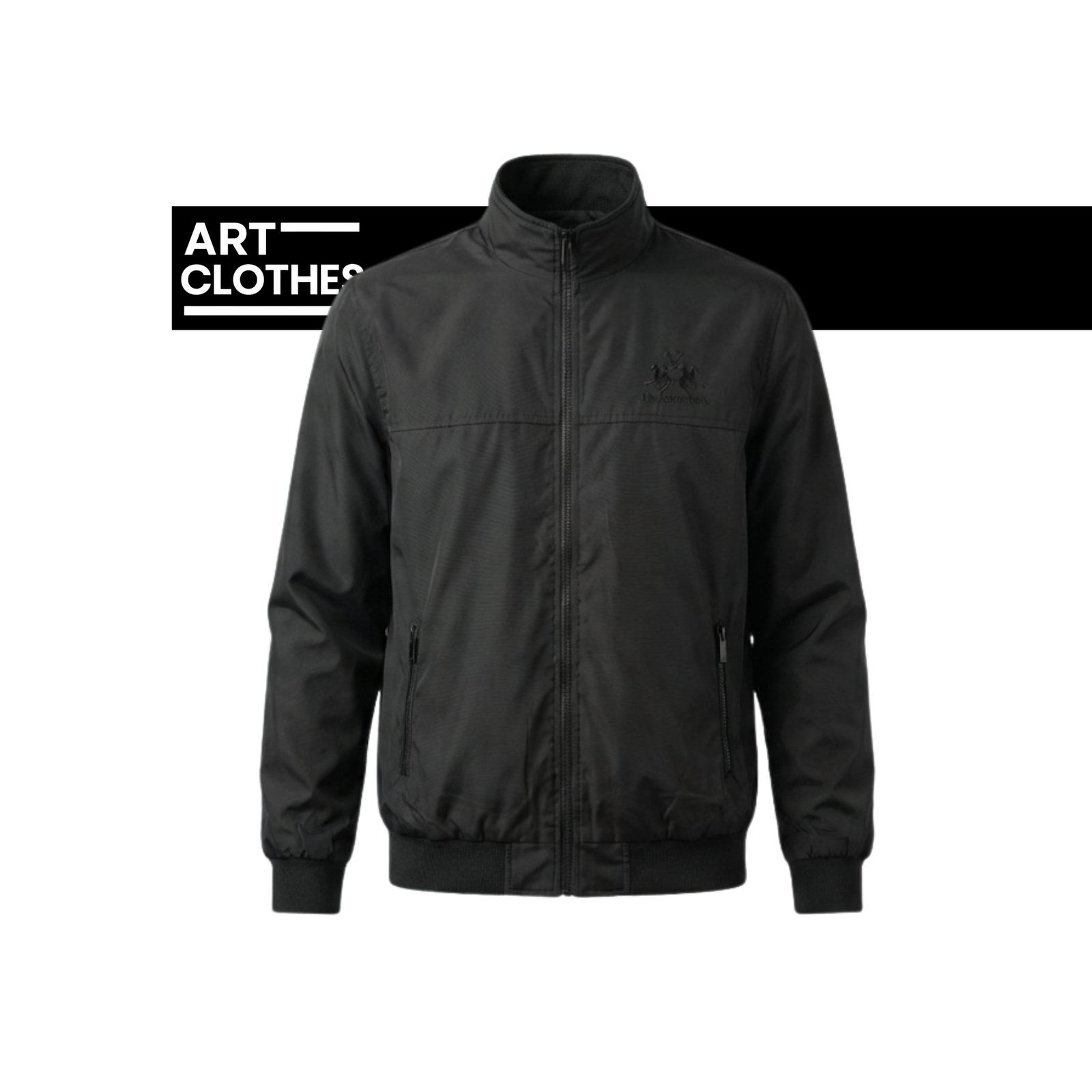 Veste Bomber Classique - LA MARTINA