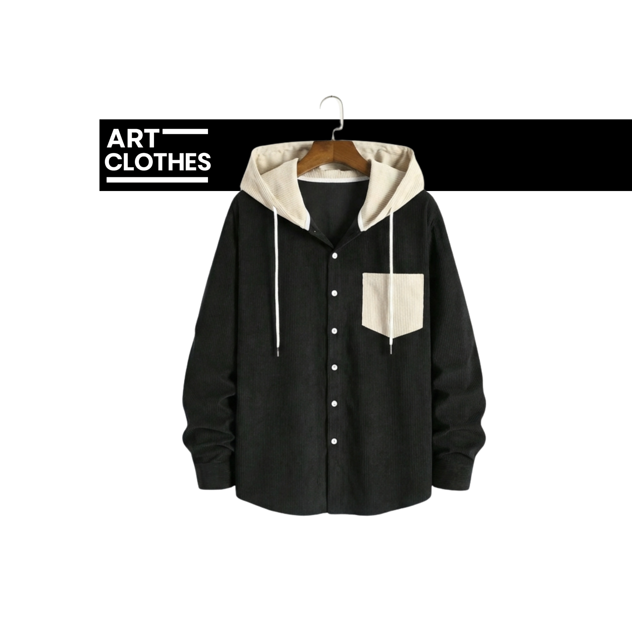 Essentiel Streetwear – Ensemble 2 Pièces