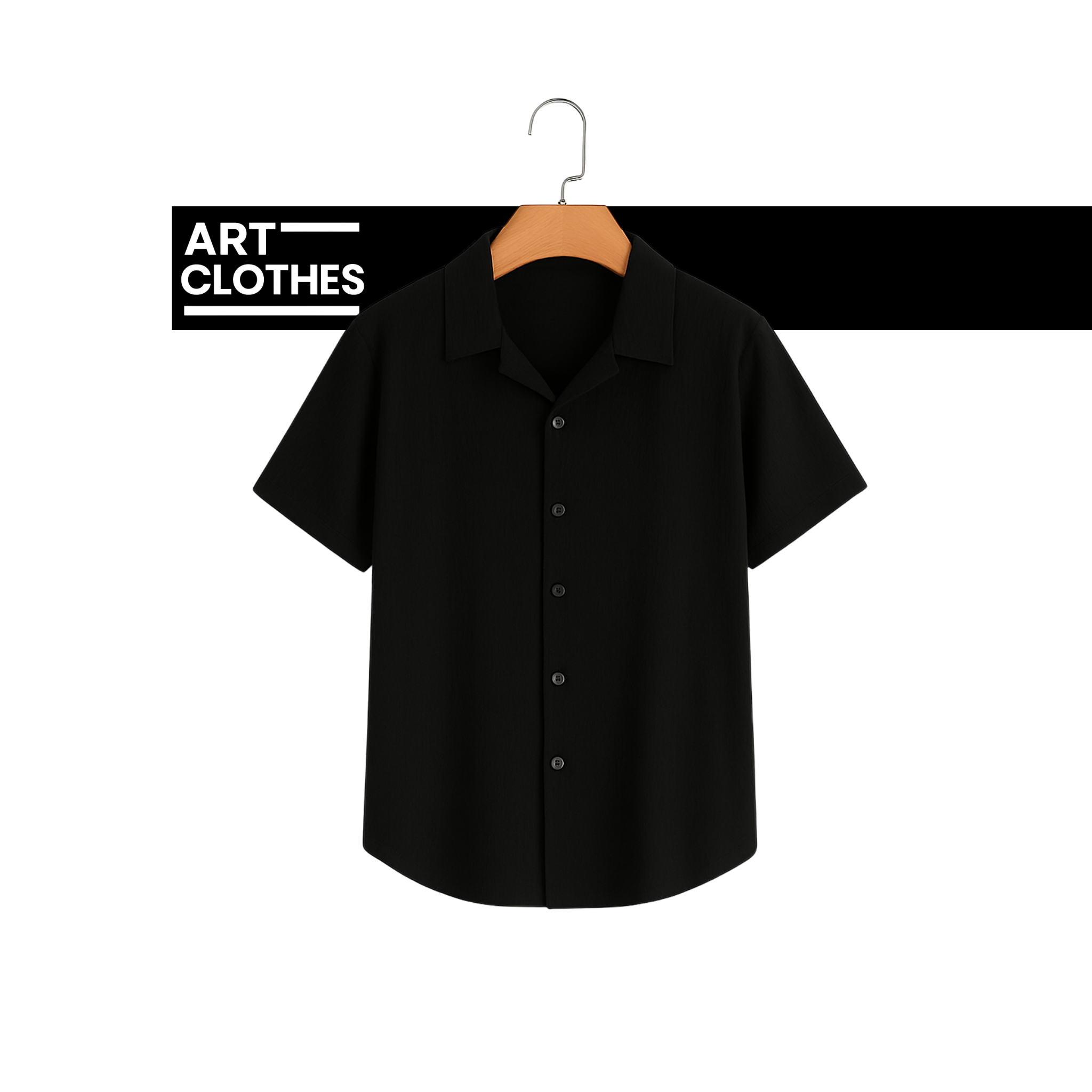 Le Combo Été – Chemise & Pantalon Lin