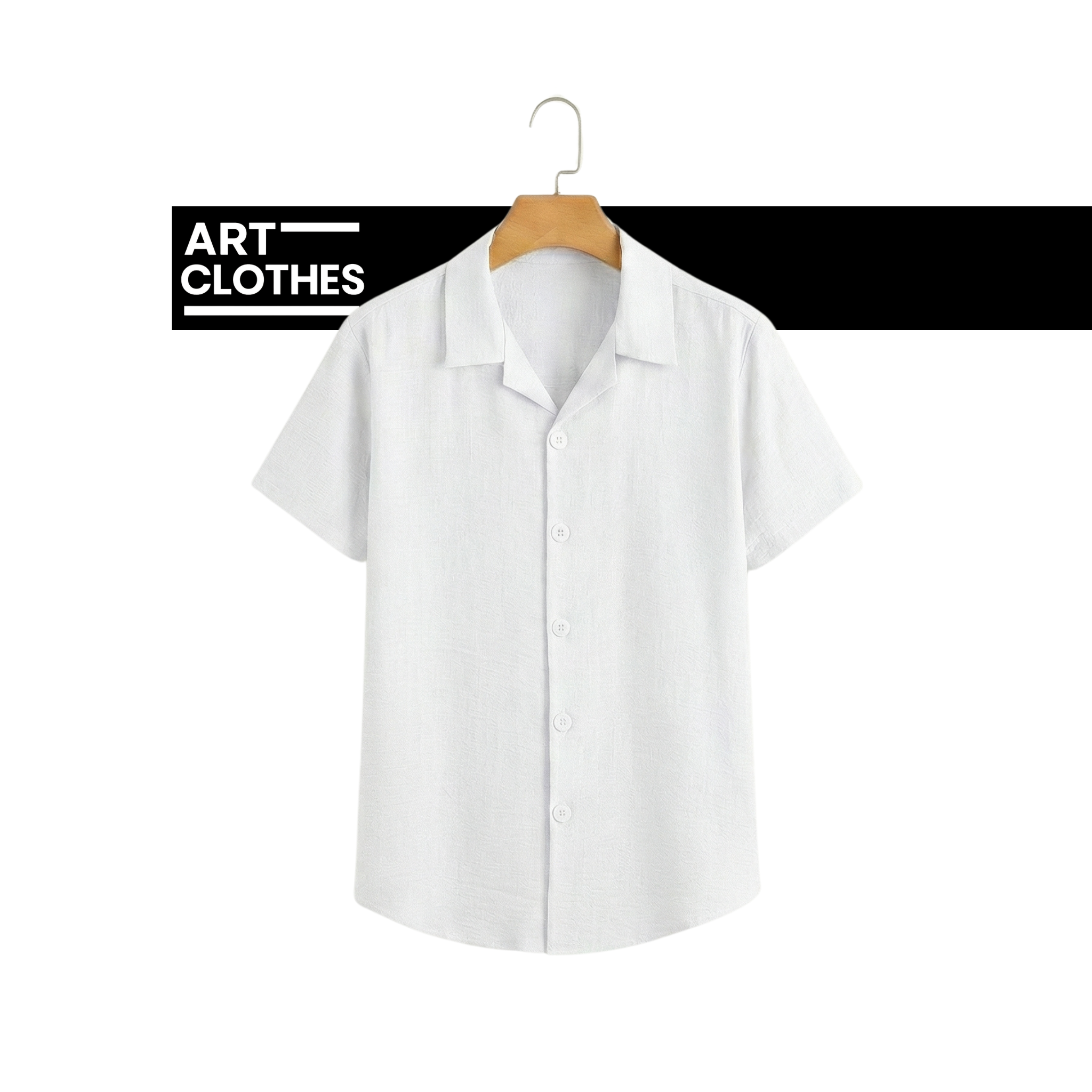 Le Combo Été – Chemise & Pantalon Lin