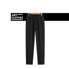 Le Combo Été – Chemise & Pantalon Lin