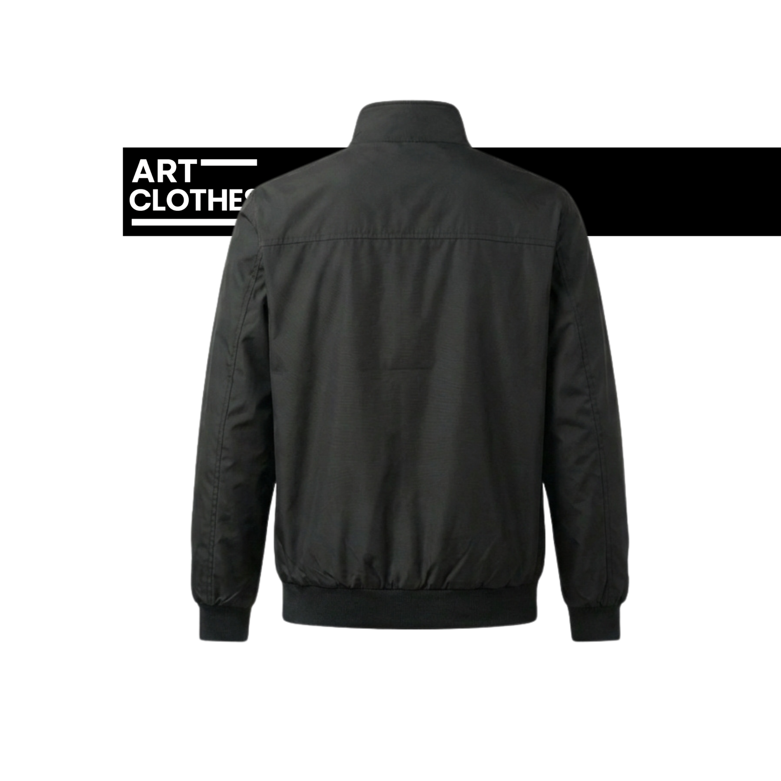 Veste Bomber Classique - LA MARTINA