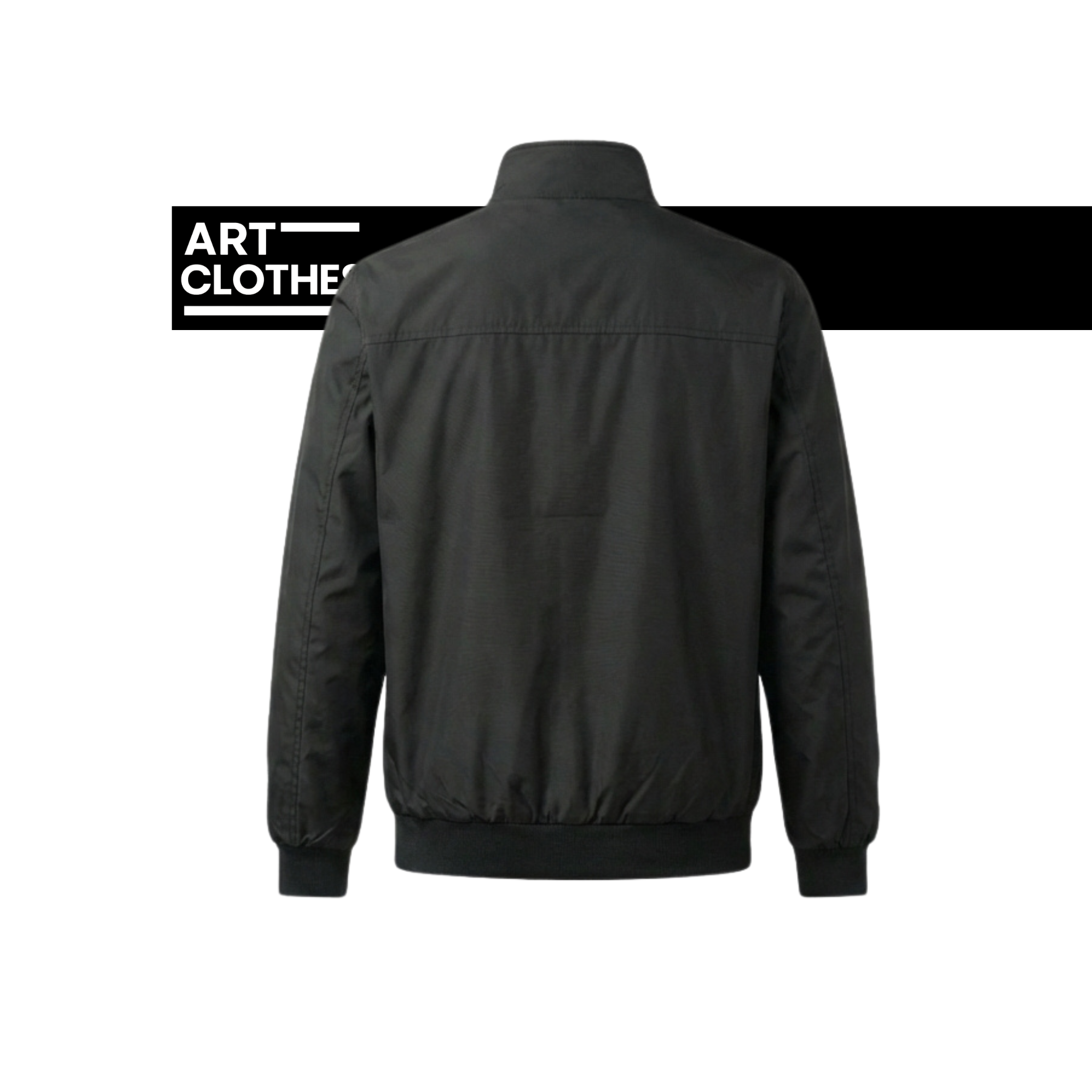 Veste Bomber Classique - LA MARTINA