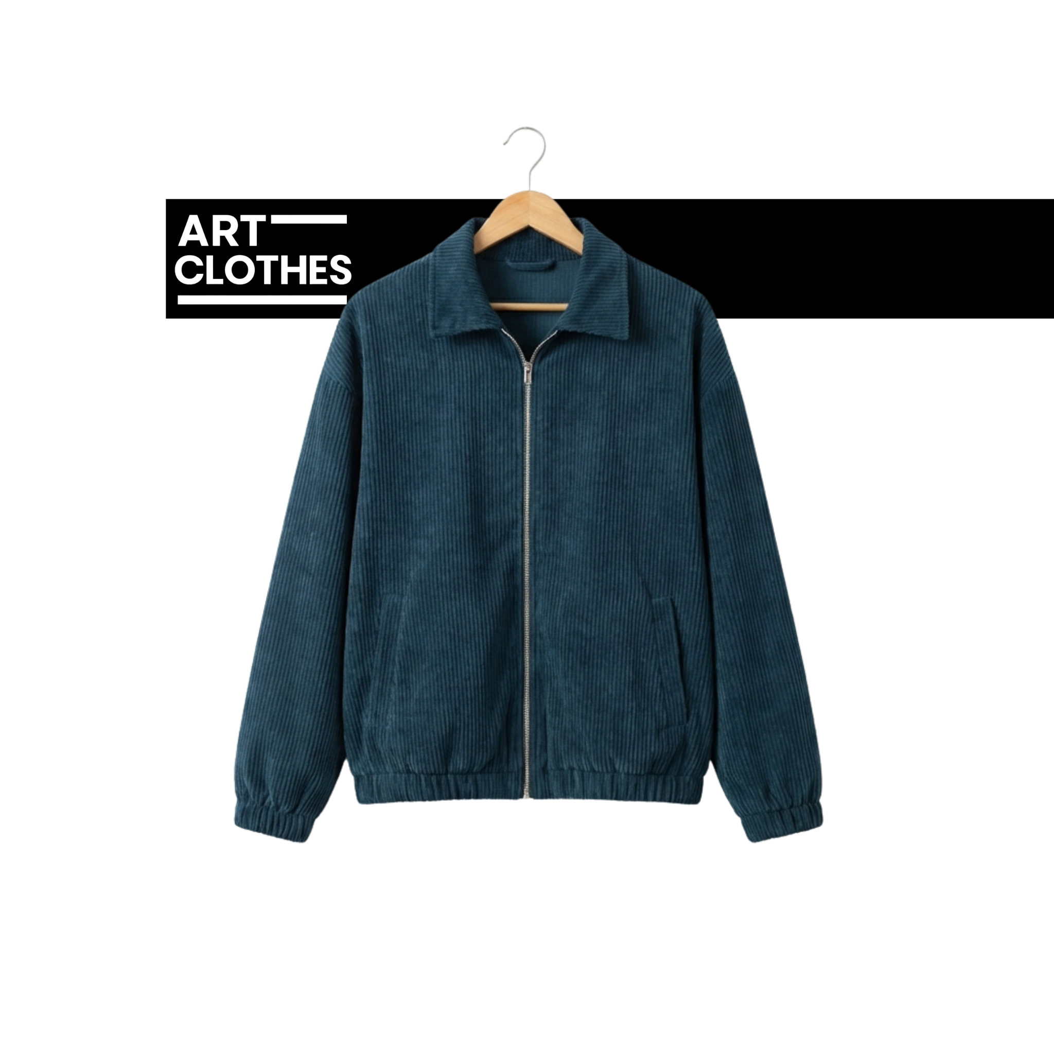 Essentiel Corduroy – Ensemble 2 Pièces
