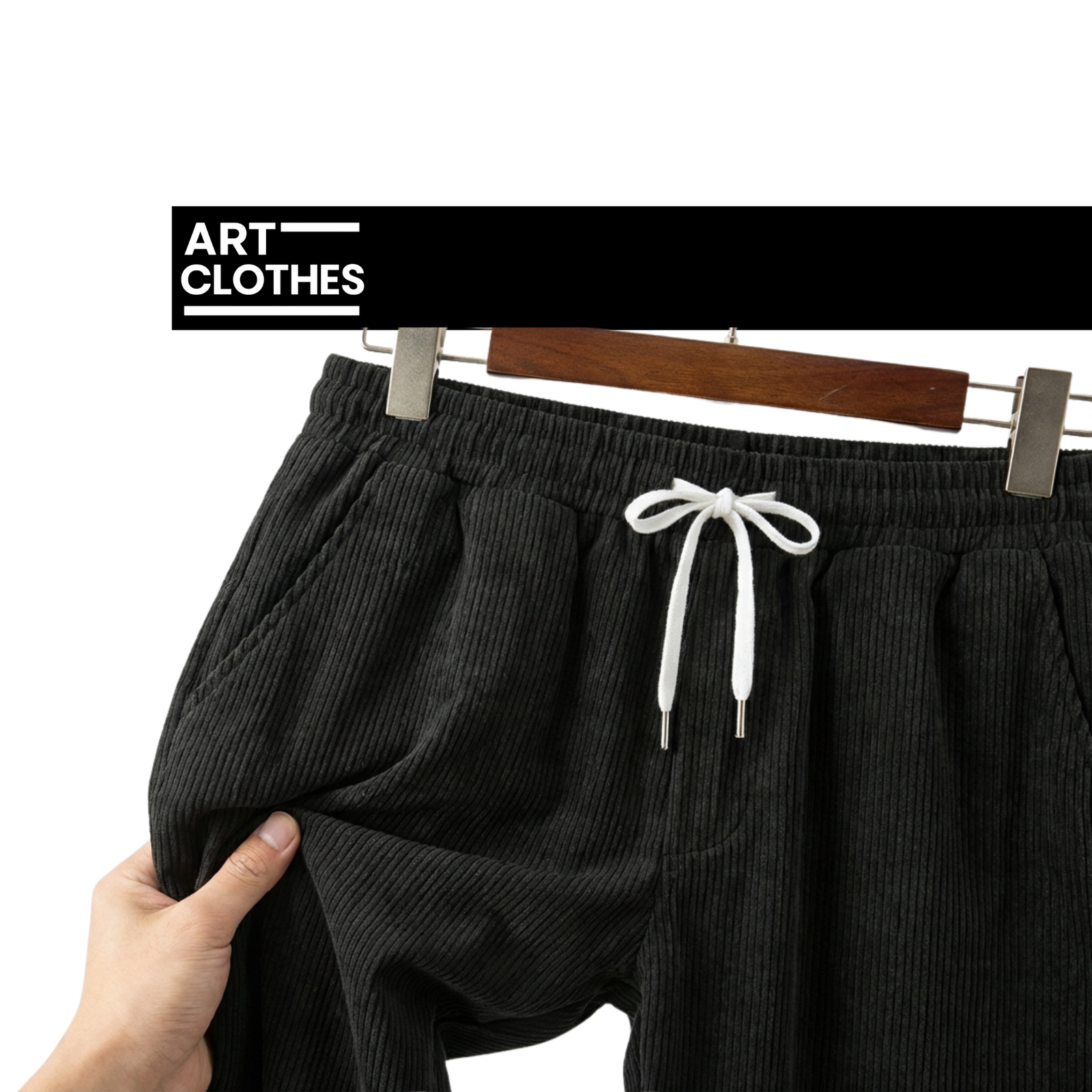 Essentiel Streetwear – Ensemble 2 Pièces