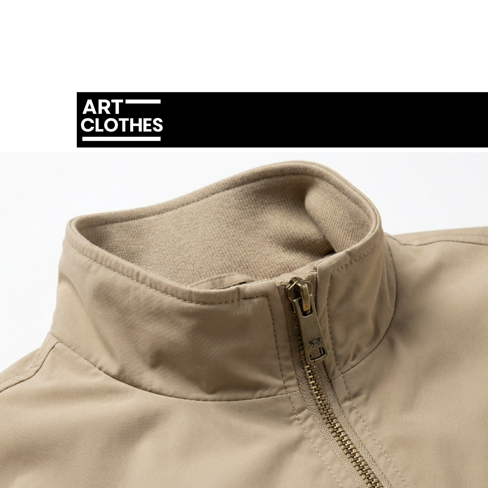 Veste Bomber Classique - LA MARTINA