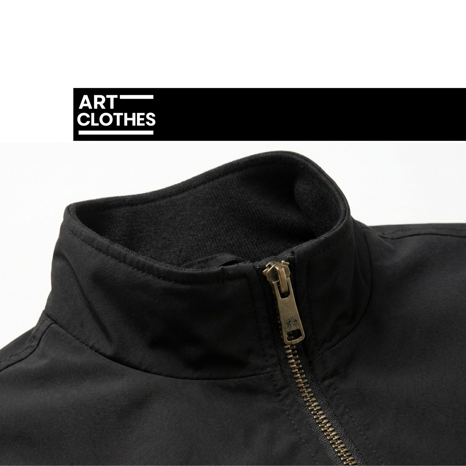 Veste Bomber Classique - LA MARTINA