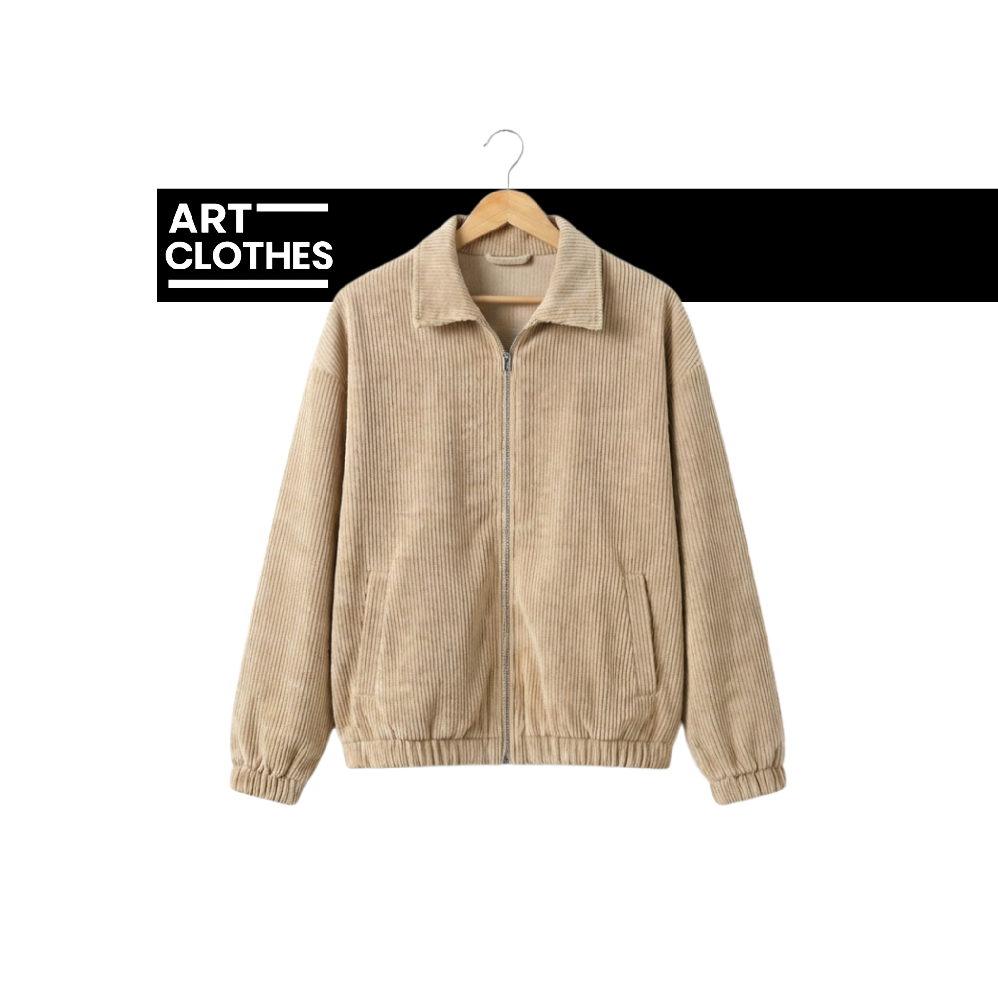 Essentiel Corduroy – Ensemble 2 Pièces