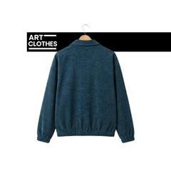 Essentiel Corduroy – Ensemble 2 Pièces